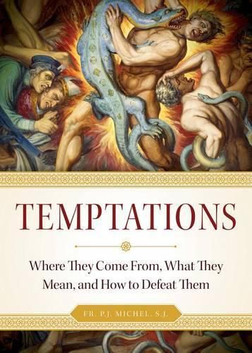 Cover image for Temptations