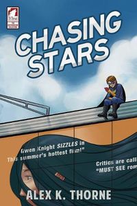 Cover image for Chasing Stars