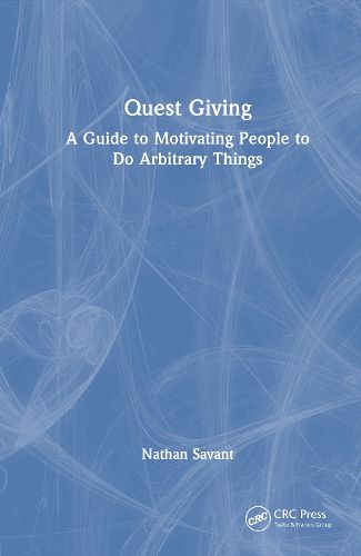 Cover image for Quest Giving