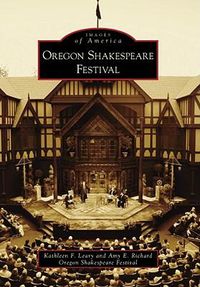 Cover image for Oregon Shakespeare Festival, or