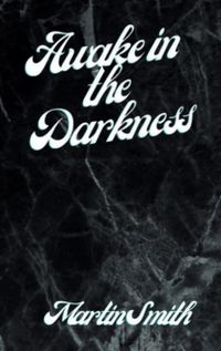 Cover image for Awake in the Darkness