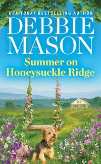 Cover image for Summer on Honeysuckle Ridge