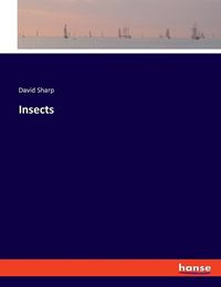 Cover image for Insects