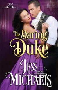 Cover image for The Daring Duke