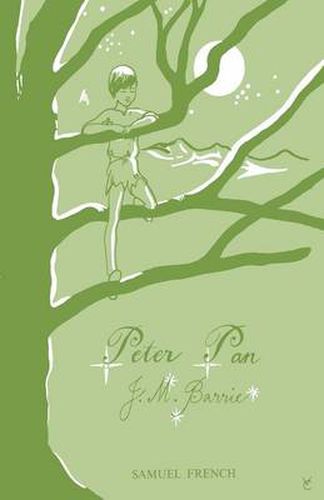 Cover image for Peter Pan