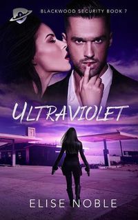 Cover image for Ultraviolet