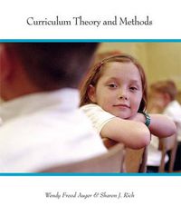 Cover image for Curriculum Theory and Methods: Perspectives on Learning and Teaching