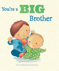 Cover image for You're a Big Brother