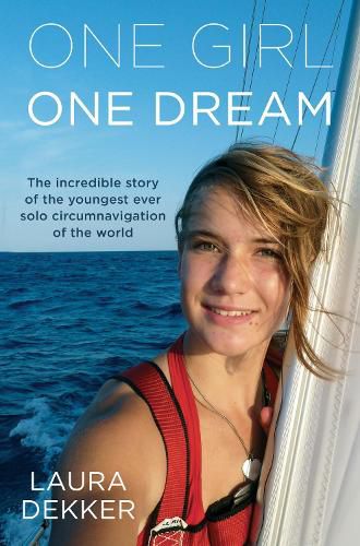 Cover image for One Girl One Dream
