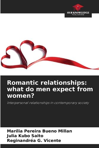 Cover image for Romantic relationships