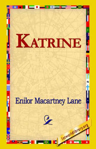 Cover image for Katrine
