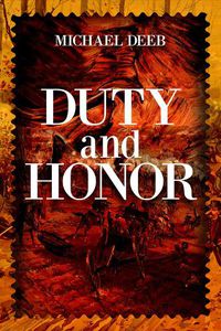 Cover image for Duty and Honor