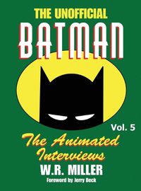 Cover image for Batman