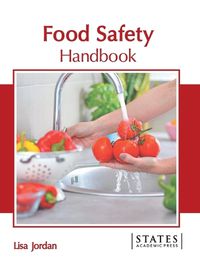 Cover image for Food Safety Handbook