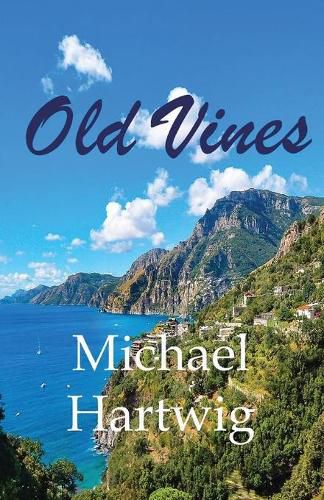 Cover image for Old Vines