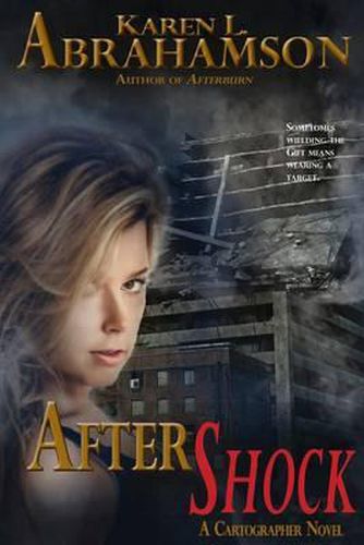 Cover image for Aftershock