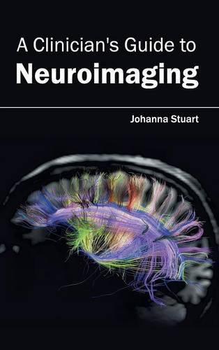 Cover image for Clinician's Guide to Neuroimaging