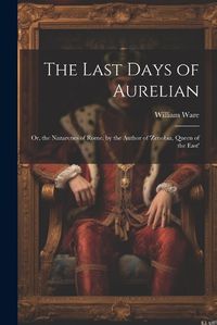 Cover image for The Last Days of Aurelian