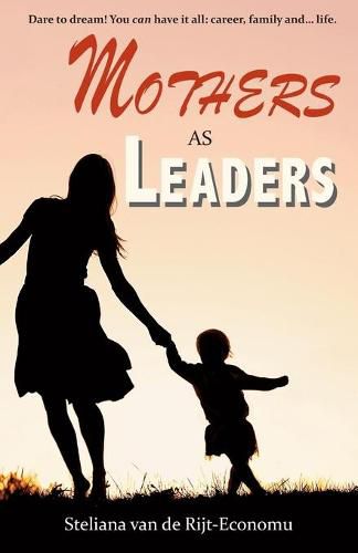 Cover image for Mothers as Leaders