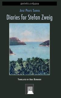 Cover image for Diaries for Stefan Zweig
