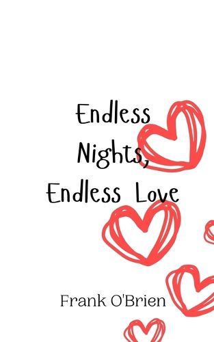 Cover image for Endless Nights, Endless Love