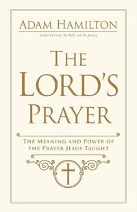 Cover image for Lords Prayer Paperback