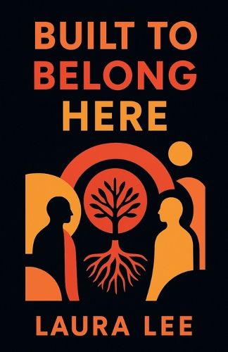 Cover image for Built to Belong Here