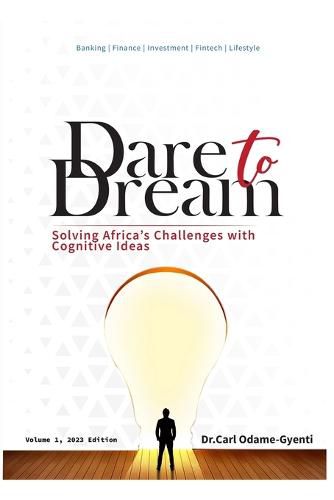 Cover image for Dare to Dream