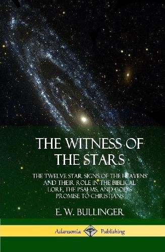 The Witness of the Stars