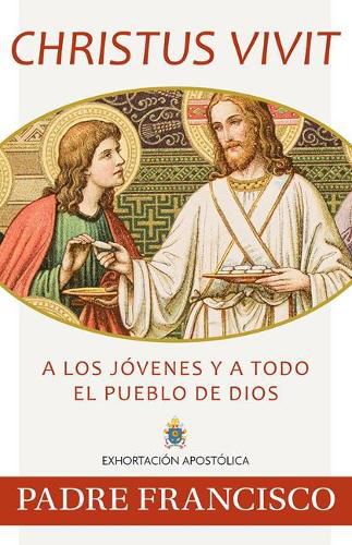 Cover image for Christus Vivit, Spanish Edition