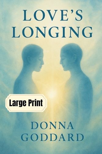 Cover image for Love's Longing