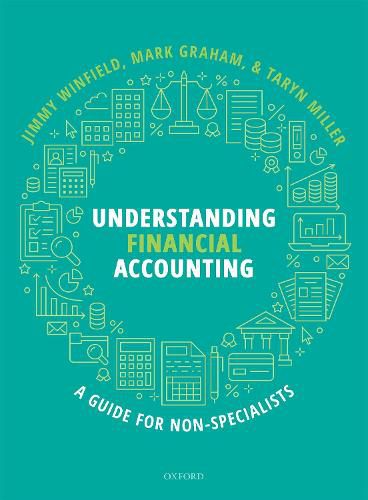 Cover image for Understanding Financial Accounting: A guide for non-specialists