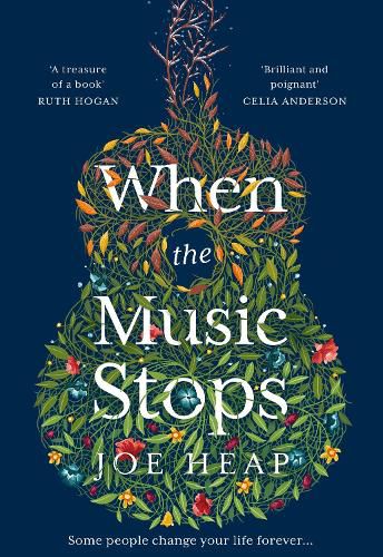 Cover image for When the Music Stops