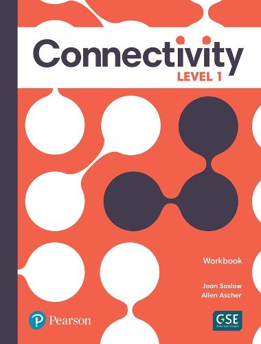 Cover image for Connectivity Level 1 Workbook