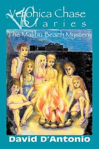 Cover image for Veronica Chase Diaries: The Malibu Beach Mystery