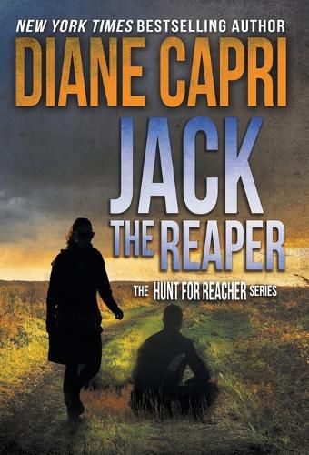 Jack the Reaper: The Hunt for Jack Reacher Series