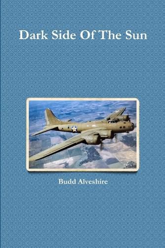 Cover image for Dark Side Of The Sun