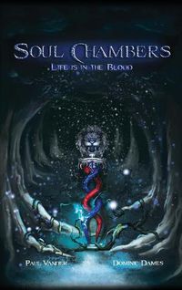 Cover image for Soul Chambers