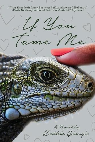 Cover image for If You Tame Me