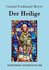 Cover image for Der Heilige