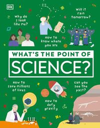 Cover image for What's the Point of Science?