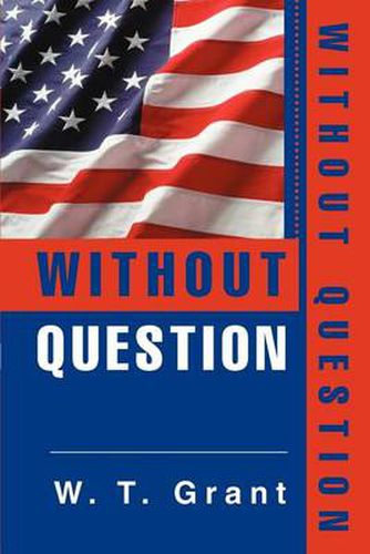 Cover image for Without Question