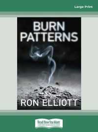 Cover image for Burn Patterns