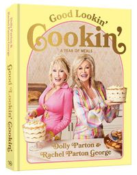Cover image for Good Lookin' Cookin'