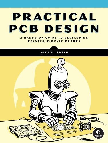 Cover image for Practical PCB Design