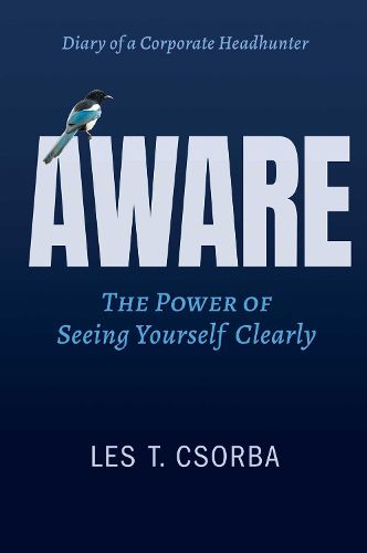 Cover image for Aware