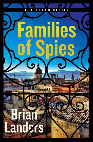 Cover image for Families of Spies