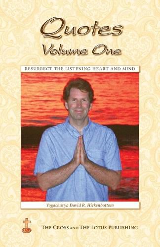 Cover image for Quotes Volume One