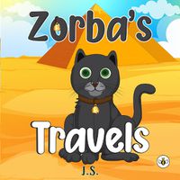 Cover image for Zorba's Travels