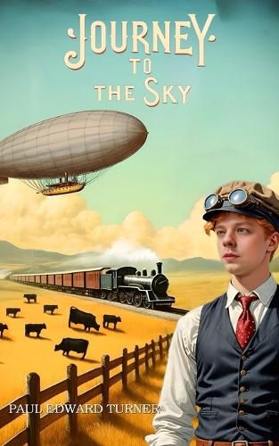 Cover image for Journey To The Sky